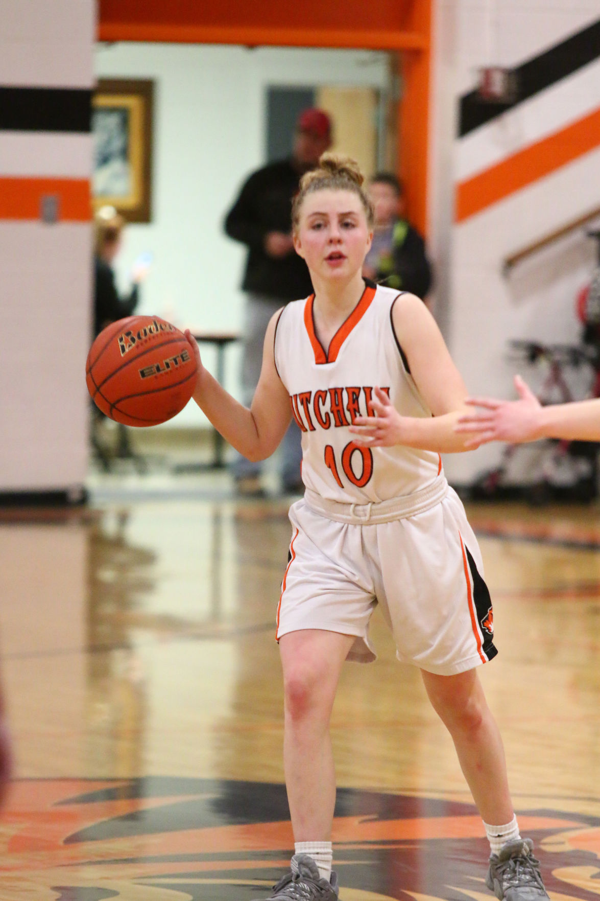 PHOTOS: Mitchell-Ogallala Basketball